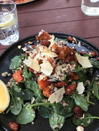 Bonnie and Clydes Pizzeria Horsham