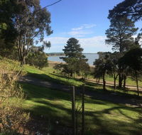 Botanic Cafe on the Lake - Restaurant Guide