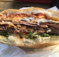 Burger Me - Restaurant Guide
