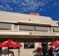 Burkes Bistro and Bar - Restaurant Guide