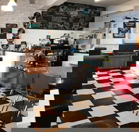 Cafe 59 on Church - Restaurant Guide