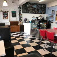 Cafe 59 on Church
