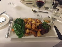 Capital Bistro Horsham