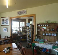 Charnwood Cafe - Restaurant Guide