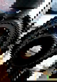 Cont Specialty Coffee Bar