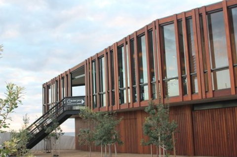 Crackerjack Beachfront - Restaurant Guide 0