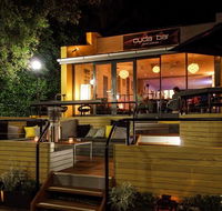 Cuda Bar and Restaurant - Restaurant Guide