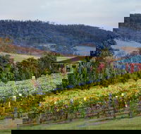 De Bortoli Winery  Restaurant - Restaurant Guide