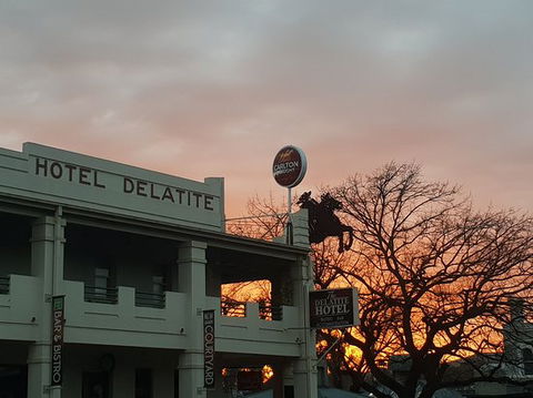 Delatite Hotel Bistro - Restaurant Guide 0