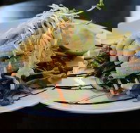 Elevation At Emerald - Restaurant Guide