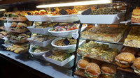 Emerald Village Bakery and Cafe