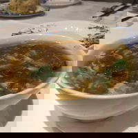 Fairy Mountain Chinese Restaurant