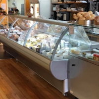 Farmhouse Deli and Cafe