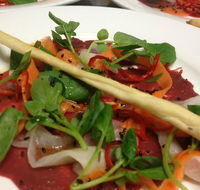 Fusion Restaurant - Restaurant Guide