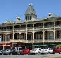 Grand Pacific Hotel Lorne - Restaurant Guide