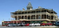 Grand Pacific Hotel Lorne