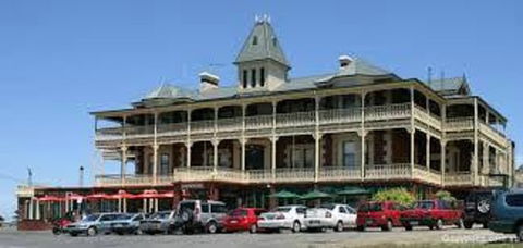 Grand Pacific Hotel Lorne - Restaurant Guide 0