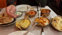 Himalayan Indian  Nepalese Restaurant