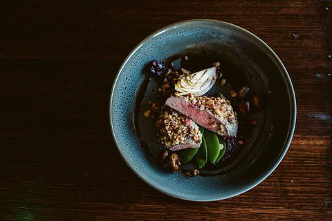 Immerse Restaurant - Restaurant Guide 0