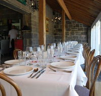 Isabellas Cafe