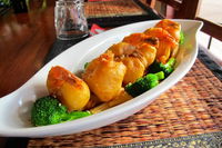 Lemongrass Thai Cuisine Restaurant