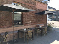 Lido Larder