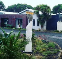 Limestone Gallery  Cafe - Restaurant Guide