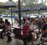 Lorne Larder - Restaurant Guide