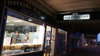 Main Street Cafe