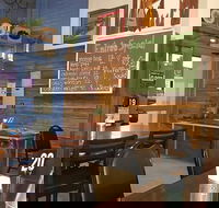 Mango Thai - Restaurant Guide