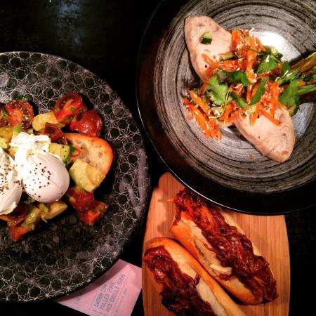 Mansfield Coffee Merchant - Restaurant Guide 0