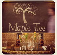 Maple Tree Lorne Seafood Restaurant - Restaurant Guide