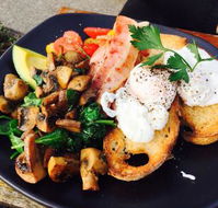 Moons espresso bar - Restaurant Guide
