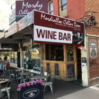 Mordialloc Cellar Door