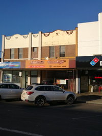 noodle Village
