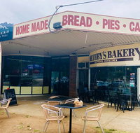Northby's Bakery - Restaurant Guide