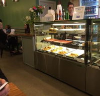 Olivia's Coffee Cakes Food - Restaurant Guide