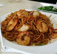 Papa's Rich Noodles - Restaurant Guide