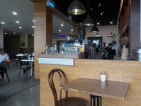 Rustic Bakery  Cafe
