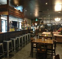 Rustik Cafe and Foodstore - Restaurant Guide