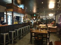 Rustik Cafe and Foodstore