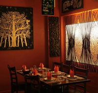 Thai Basil - Restaurant Guide