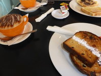 The Alley Cafe