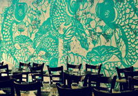 The Flying Pigeon Restaurant and Bar