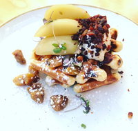 The General Food Store - Restaurant Guide