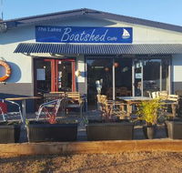 The Lakes Boatshed Cafe - Restaurant Guide