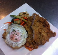 The Lakes Sports and Community Club - Restaurant Guide