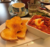 The Laughing Fox - Restaurant Guide