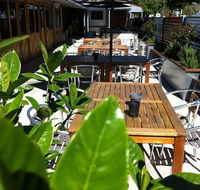 The Northo - North Eastern Hotel - Restaurant Guide