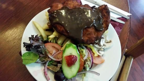 Tolmie VIC Restaurant Guide